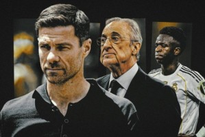 华体会网页版-小吧译言家|姆巴佩是“保龙派” 皇马未处罚维尼修斯致阿隆索失势