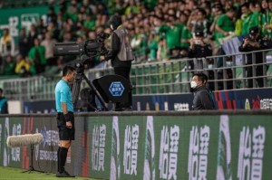 华体会体育官网app-王勤伯：中国足球急需一场博斯曼官司