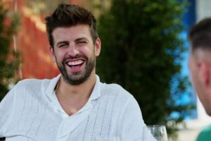 皮克：如果梅西未来能参与国王联赛，那将非常不可思议