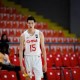 麦穗丰：中国U19男篮在进攻终结的稳定性方面有提升空间