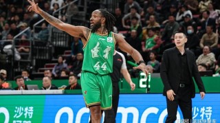 华体会体育-30分惨败后再狂输16分！辽篮赛后疑似内讧：杨鸣离下课不远了？