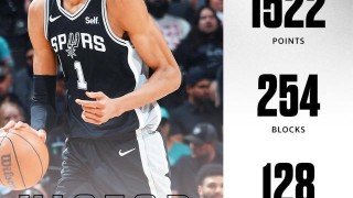 华体会体育官网app-【观察】新秀赛季落幕！文班亚马=历史